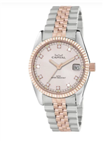 Orologio Capital Donna in Acciaio AX41-04 CAPITAL - AX41-04 CAPITAL